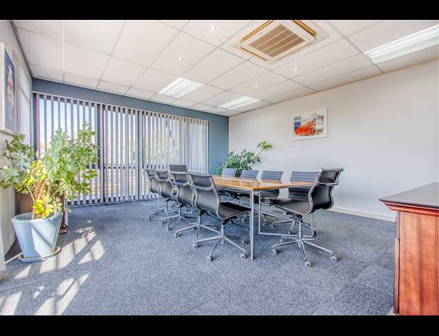 334M² OFFICE TO LET IN SIMBA